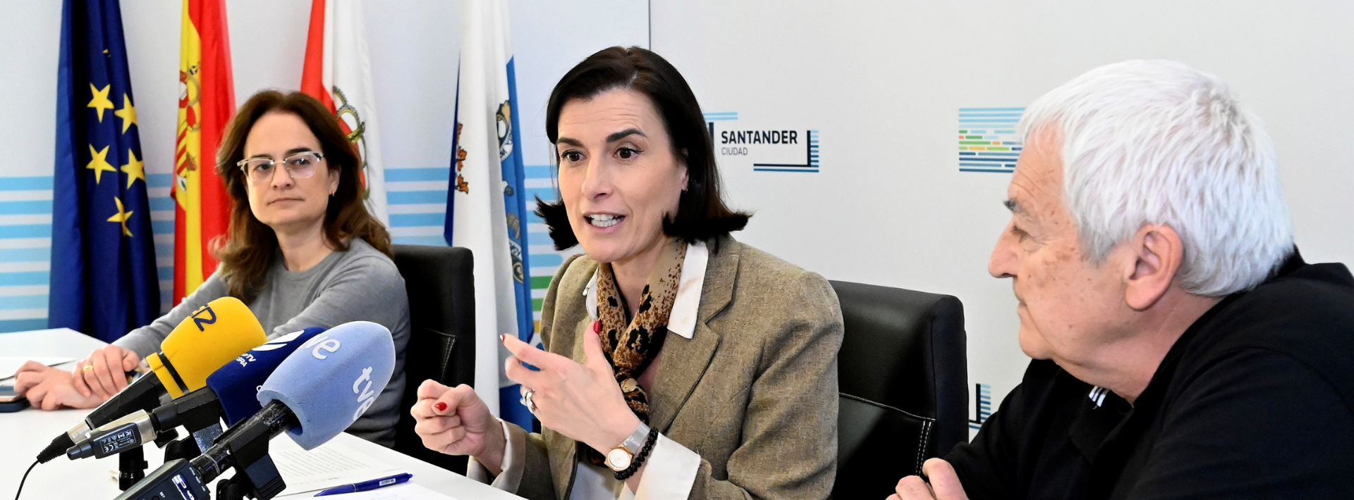 Santander acogerá el XX Congreso Nacional de Arboricultura el 8 y 9 de mayo
