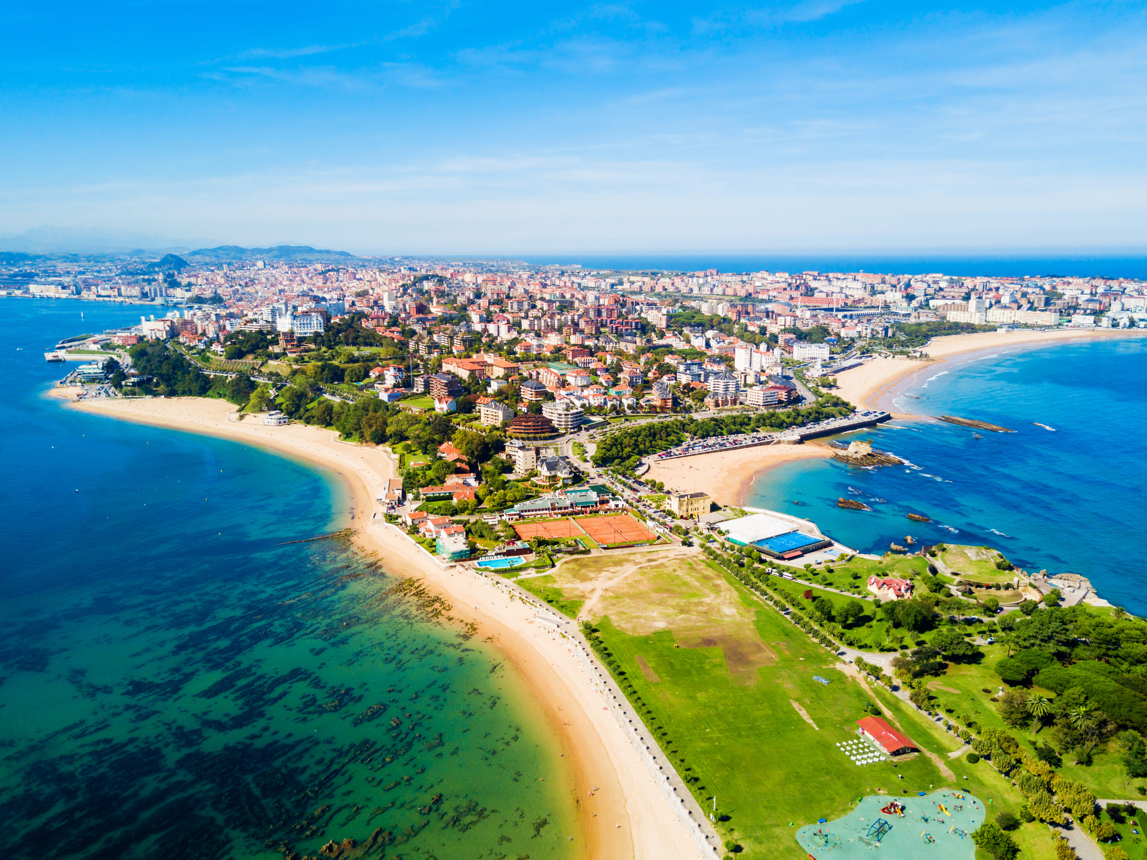 Campo de Polo de la Magdalena