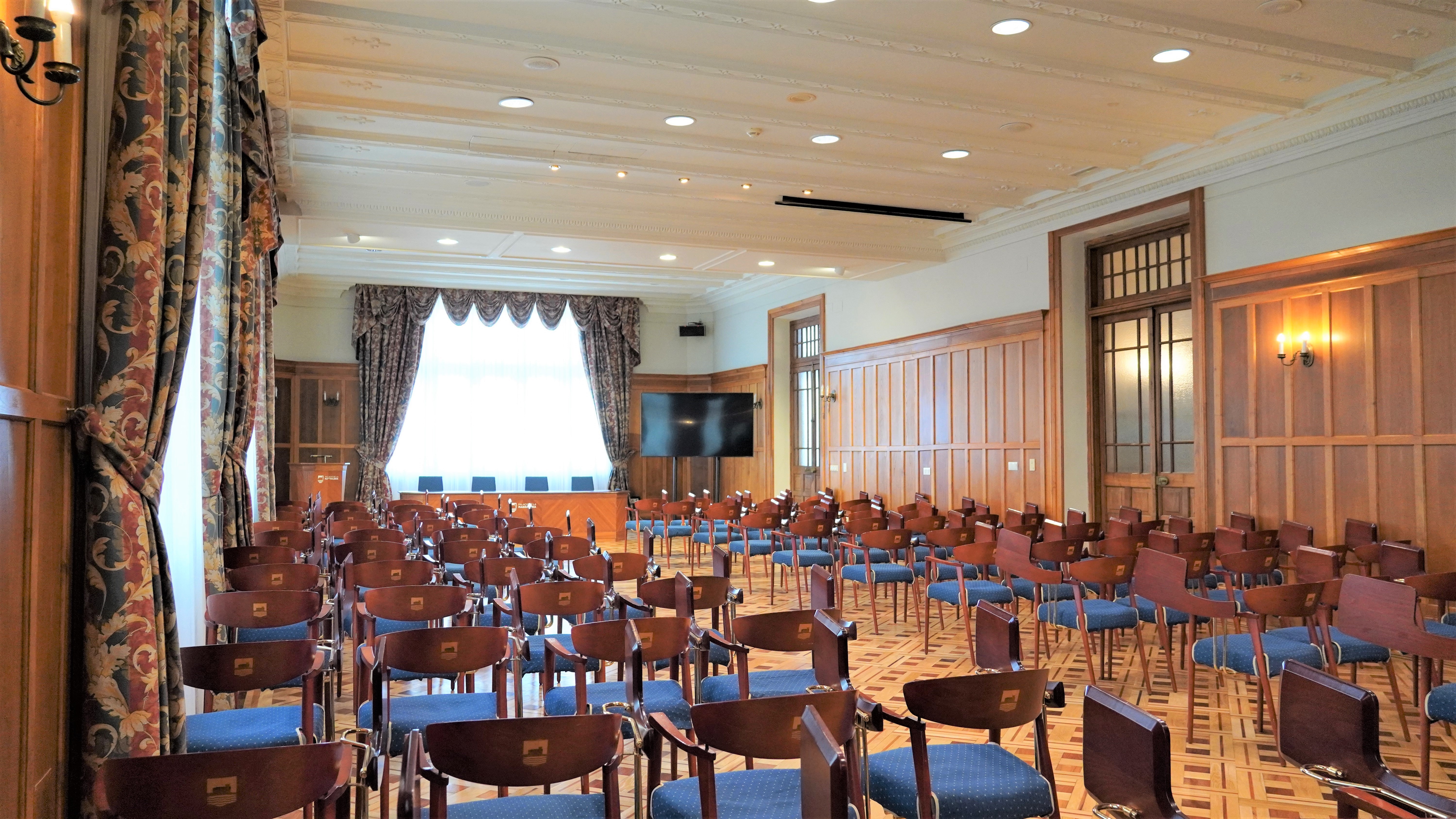 Sala Bringas-Riancho