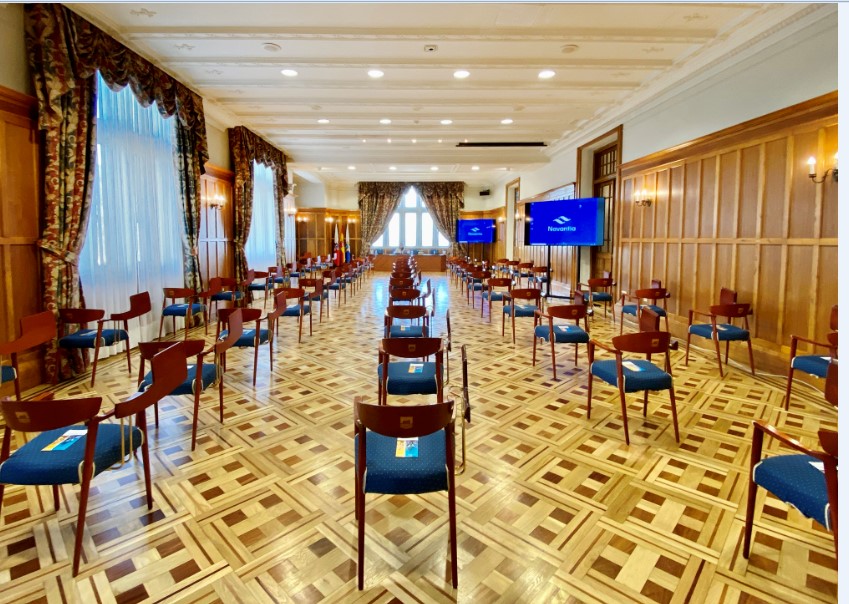 Sala Bringas-Riancho