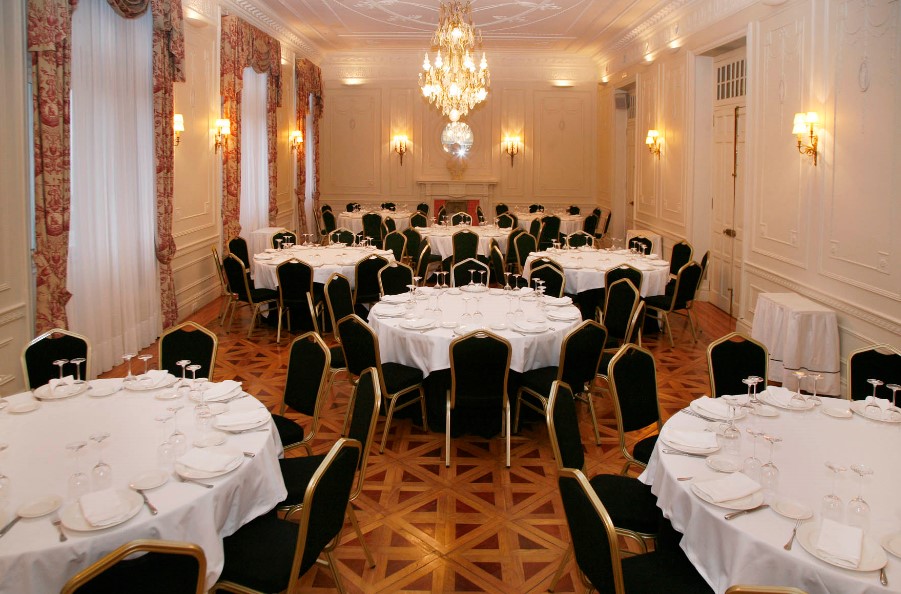 Salón de Baile