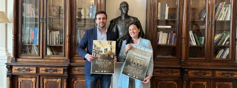 Santander celebrará el Día de los Museos con visitas gratuitas al Palacio de la Magdalena